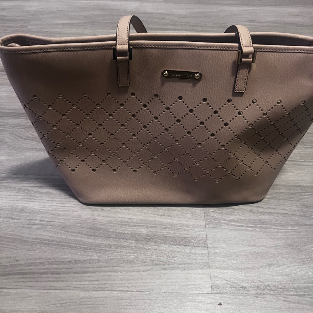 Michael Kors Tote Bag